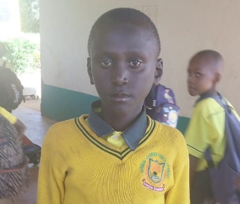 Boniface Muema Nzioka