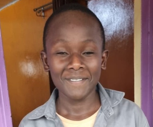Charles Mwendwa