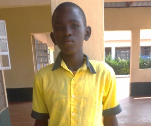 Joseph Njoroge Muthui