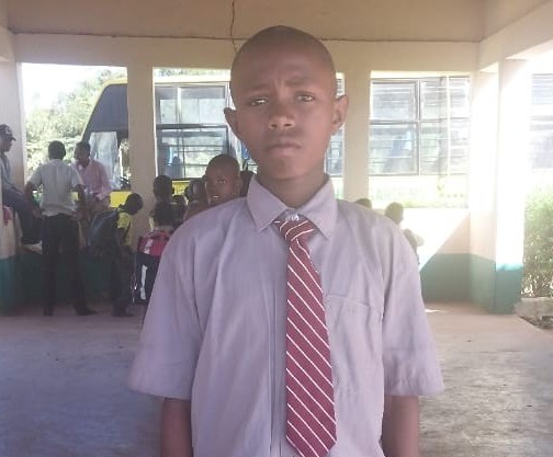 Martin Ndolo Kyalo